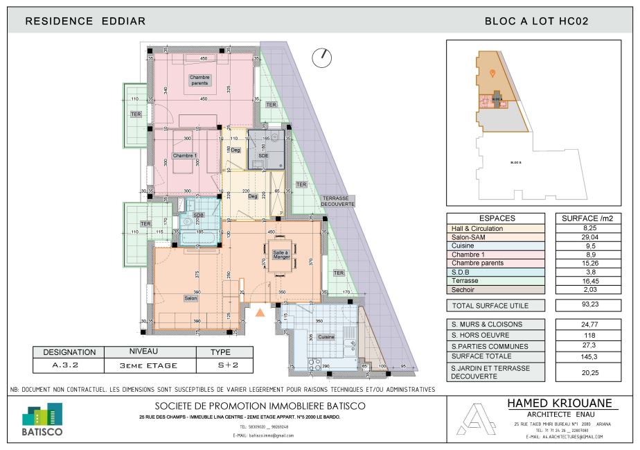 S+2 A.3.2