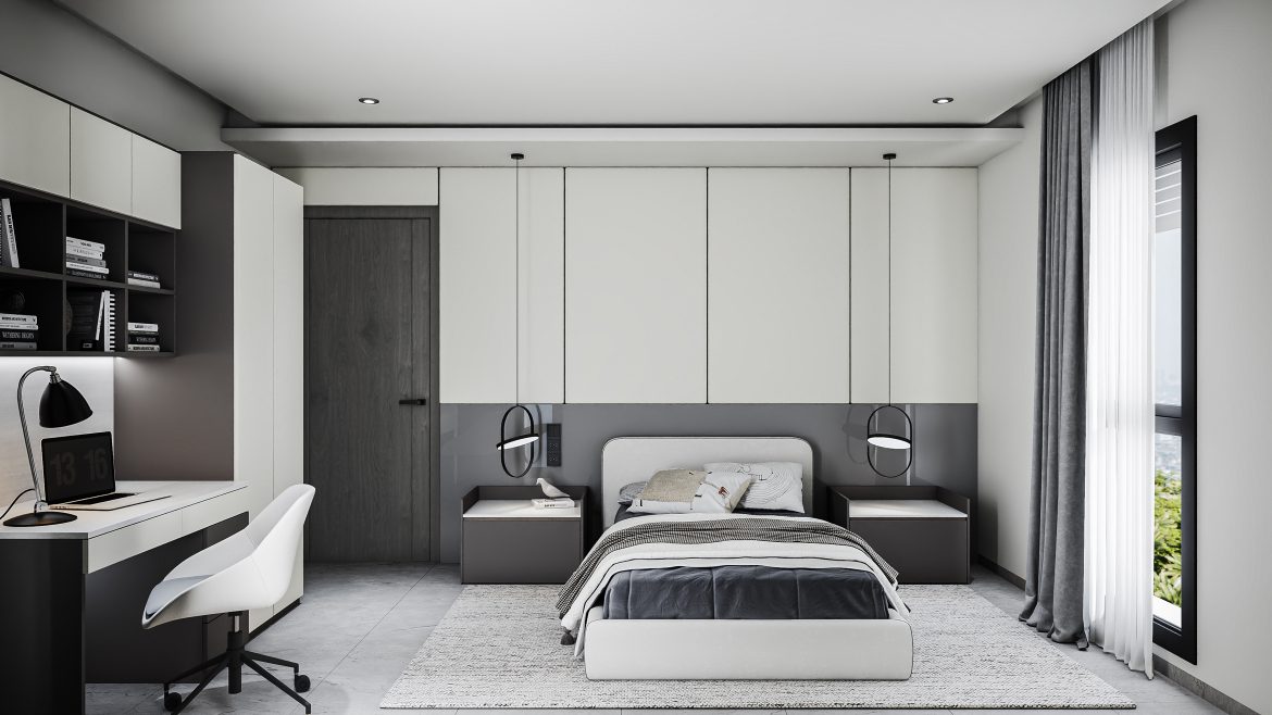 Chambre enfants Chambre enfants