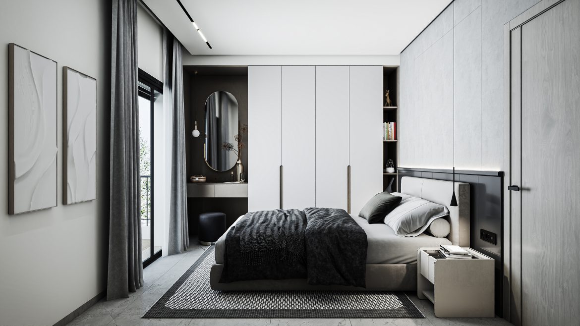 Chambre parents Chambre parents