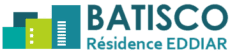 BATISCO – Résidence EDDIAR